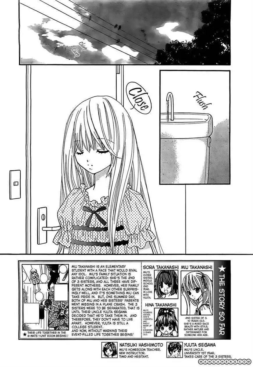 Papa no Iukoto o Kikinasai! - Miu-sama no Iu Toori Chapter 2 2